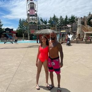 Meet your Posher, Steve